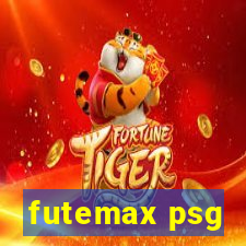 futemax psg